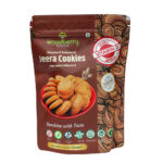 Jeera Cookies