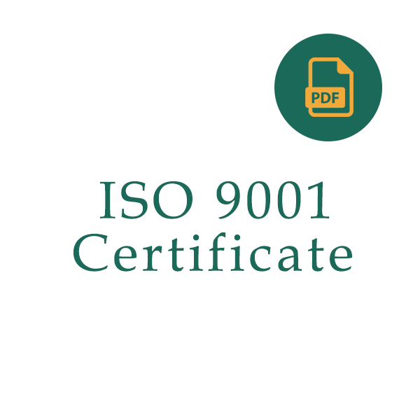 ISO 9001