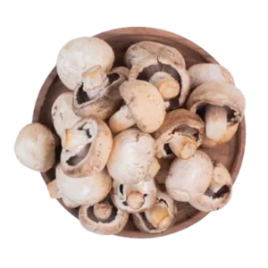 Fresh Mushrooms