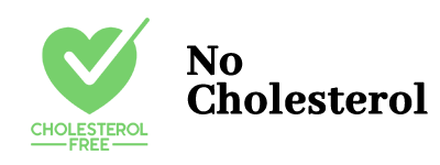 no_cholesterol