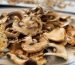 Crispy Dry Oyster Mushroom Chips image